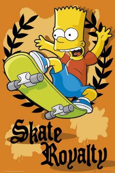 plakaty-full-simpsonovi-bart-skate-royaly-7722.jpg